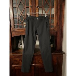 Lululemon Commission Slim-Fit Pant 32" Size 31